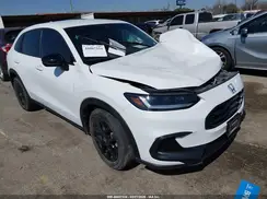 3CZRZ1H52RM711528 2024 HONDA HR-V