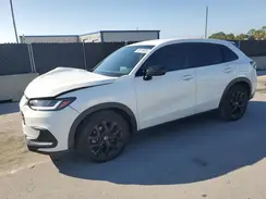 3CZRZ1H52RM712114 2024 HONDA HR-V