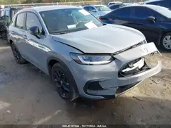 3CZRZ1H52RM715224 2024 HONDA HR-V
