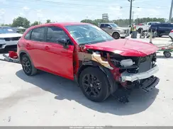 3CZRZ1H52RM716325 2024 HONDA HR-V
