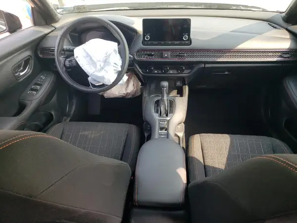 3CZRZ1H52RM717720 2024 HONDA HR-V - Image 8