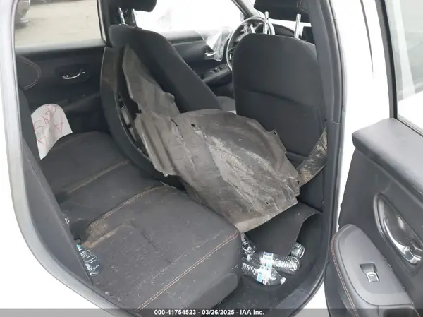 3CZRZ1H52RM720391 2024 HONDA HR-V - Image 8