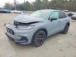 3CZRZ1H52RM720827 2024 HONDA HR-V