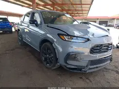 3CZRZ1H52RM721296 2024 HONDA HR-V
