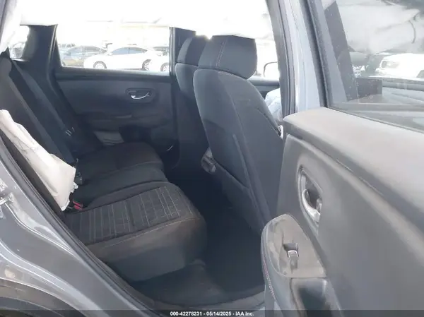 3CZRZ1H52RM721296 2024 HONDA HR-V - Image 8