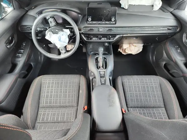 3CZRZ1H52RM721539 2024 HONDA HR-V - Image 8