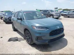 3CZRZ1H52RM723758 2024 HONDA HR-V
