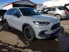3CZRZ1H52RM726420 2024 HONDA HR-V