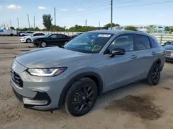 3CZRZ1H52RM727518 2024 HONDA HR-V