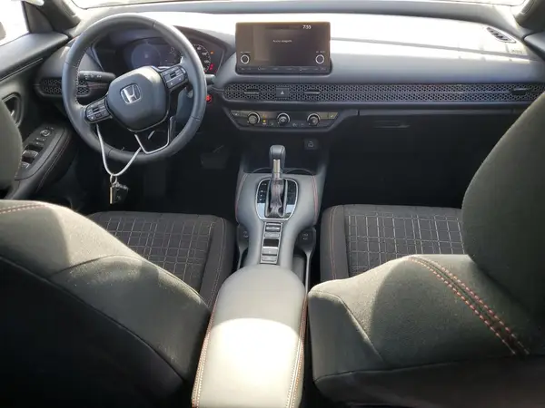 3CZRZ1H52RM727518 2024 HONDA HR-V - Image 8