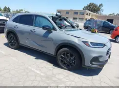 3CZRZ1H52RM729575 2024 HONDA HR-V