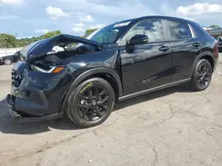 3CZRZ1H52RM730631 2024 HONDA HR-V