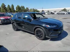 3CZRZ1H52RM735750 2024 HONDA HR-V