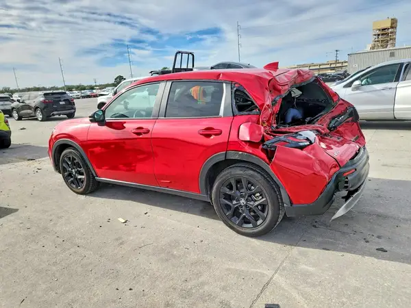 3CZRZ1H52RM738552 2024 HONDA HR-V - Image 2