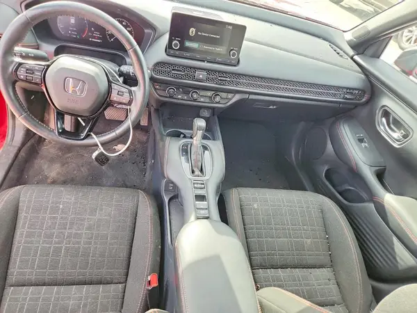 3CZRZ1H52RM738552 2024 HONDA HR-V - Image 8