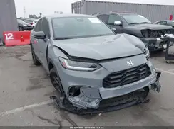 3CZRZ1H52RM739085 2024 HONDA HR-V