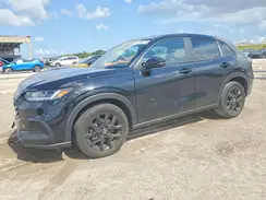 3CZRZ1H52RM741189 2024 HONDA HR-V