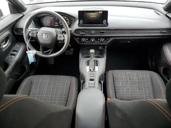 3CZRZ1H52RM742133 2024 HONDA HR-V - Image 8