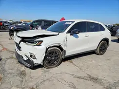 3CZRZ1H52RM743492 2024 HONDA HR-V