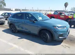 3CZRZ1H52RM744626 2024 HONDA HR-V