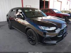 3CZRZ1H52RM745470 2024 HONDA HR-V