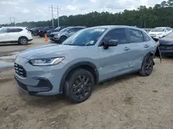 3CZRZ1H52RM746912 2024 HONDA HR-V