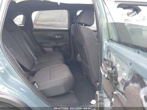 3CZRZ1H52RM747185 2024 HONDA HR-V - Image 8