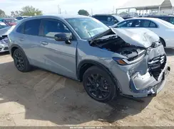 3CZRZ1H52RM752371 2024 HONDA HR-V