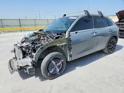3CZRZ1H52RM752659 2024 HONDA HR-V