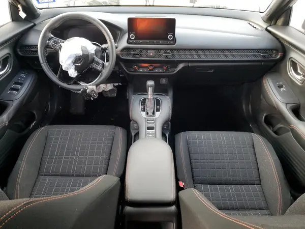 3CZRZ1H52RM754153 2024 HONDA HR-V - Image 8