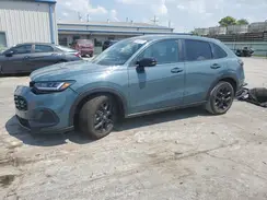 3CZRZ1H52RM754203 2024 HONDA HR-V