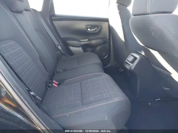 3CZRZ1H52RM755576 2024 HONDA HR-V - Image 8