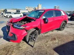 3CZRZ1H52RM757263 2024 HONDA HR-V