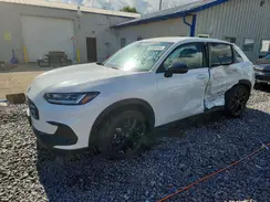 3CZRZ1H52RM759062 2024 HONDA HR-V