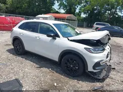 3CZRZ1H52RM759367 2024 HONDA HR-V