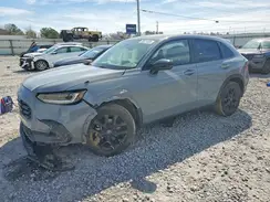 3CZRZ1H52RM759773 2024 HONDA HR-V