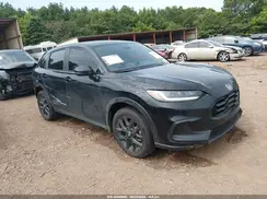 3CZRZ1H52RM761958 2024 HONDA HR-V