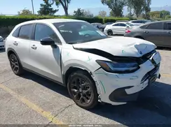 3CZRZ1H52SM700325 2025 HONDA HR-V