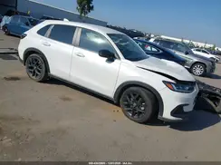 3CZRZ1H52SM700826 2025 HONDA HR-V
