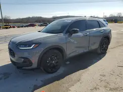 3CZRZ1H52SM700941 2025 HONDA HR-V