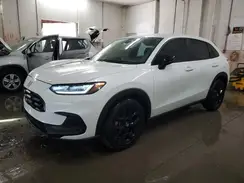 3CZRZ1H52SM701684 2025 HONDA HR-V