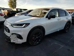 3CZRZ1H52SM701863 2025 HONDA HR-V