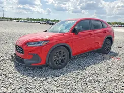 3CZRZ1H52SM702558 2025 HONDA HR-V