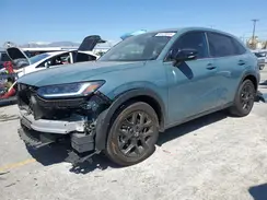 3CZRZ1H52SM703449 2025 HONDA HR-V