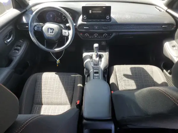 3CZRZ1H52SM703449 2025 HONDA HR-V - Image 8