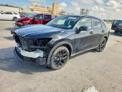 3CZRZ1H52SM704763 2025 HONDA HR-V
