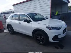 3CZRZ1H52SM704973 2025 HONDA HR-V