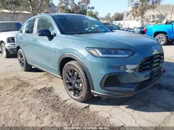 3CZRZ1H52SM705279 2025 HONDA HR-V