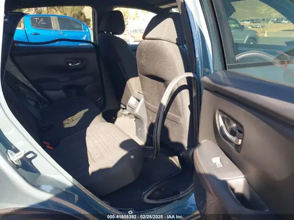 3CZRZ1H52SM705279 2025 HONDA HR-V - Image 8