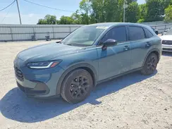 3CZRZ1H52SM707128 2025 HONDA HR-V